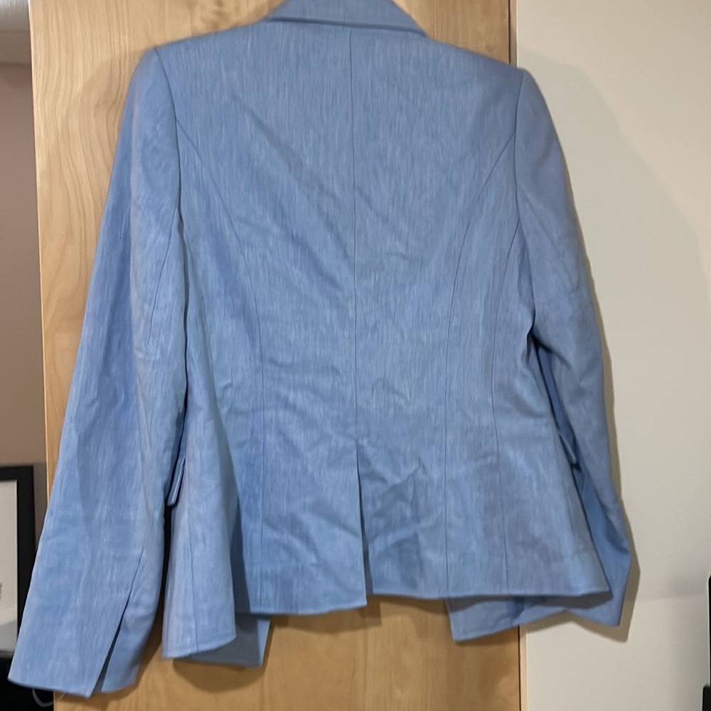 Blazer jacket - Picture 4 of 8